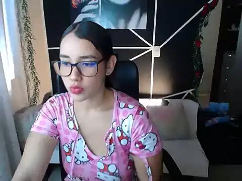CatalinaEvanns from StripChat