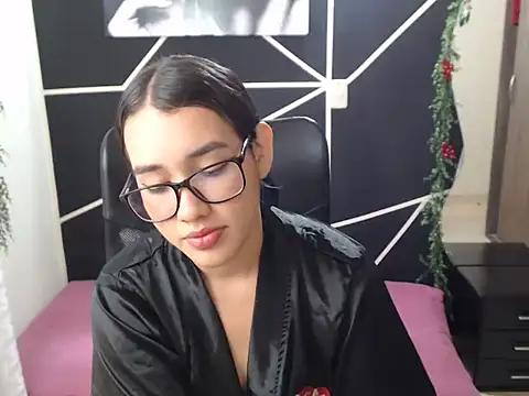 CatalinaEvanns from StripChat