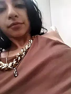 catalinamunoz from StripChat is Freechat