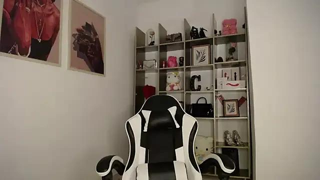 catalinapalencia from StripChat