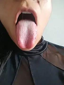 catalinavega87 from StripChat