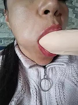 catalinavega87 from StripChat is Freechat