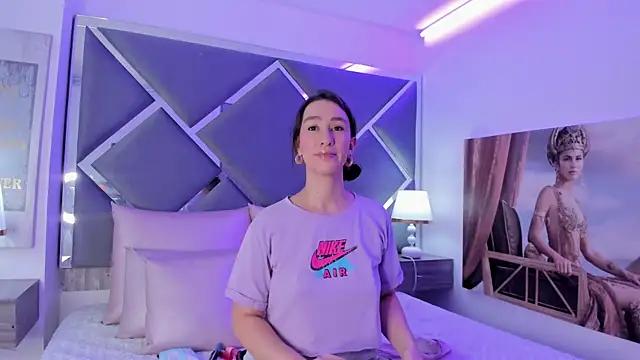 Catalinna_Thompson from StripChat