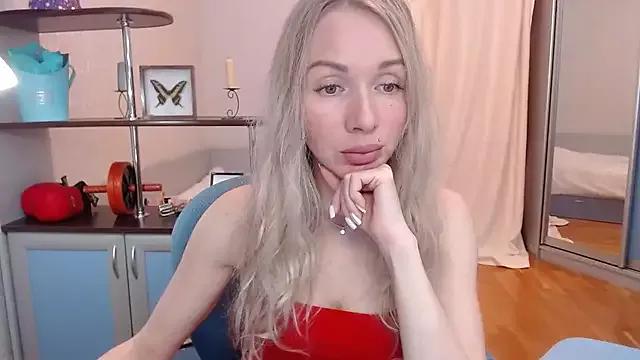 catAlisa from StripChat
