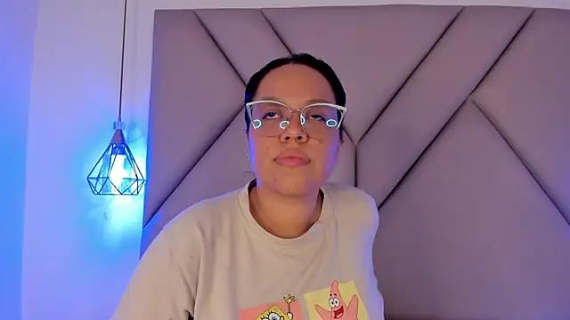 catalitsc from StripChat