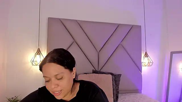 catalitsc from StripChat