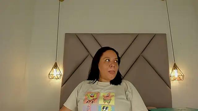 catalitsc from StripChat