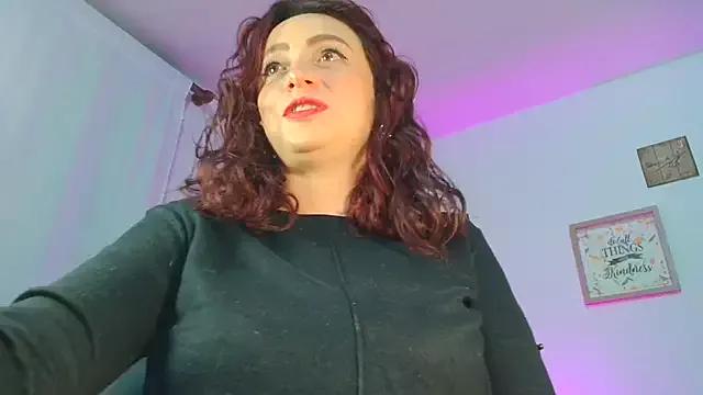 Catamilf77 from StripChat