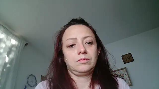 Catamilf77 from StripChat