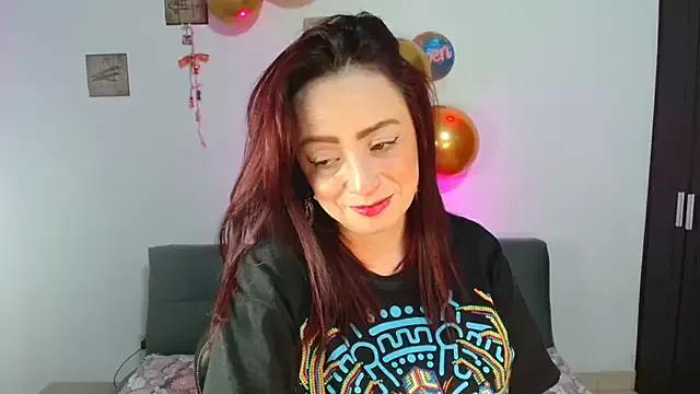 Catamilf77 from StripChat