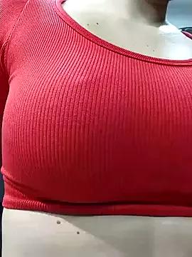 CataRicci from StripChat is Freechat