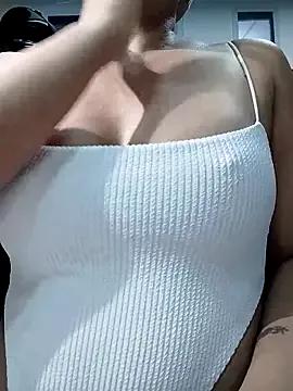 CataRicci from StripChat