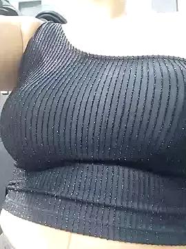 CataRicci from StripChat