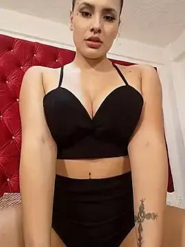 CataRicci from StripChat