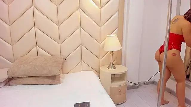 CataRicci from StripChat