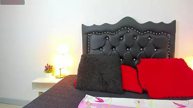 CataRios_cg1 from StripChat