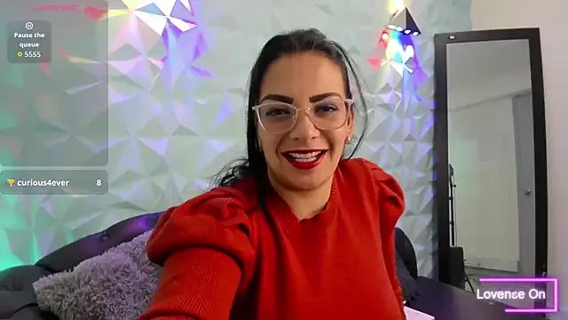 CataRios_cg1 from StripChat is Freechat
