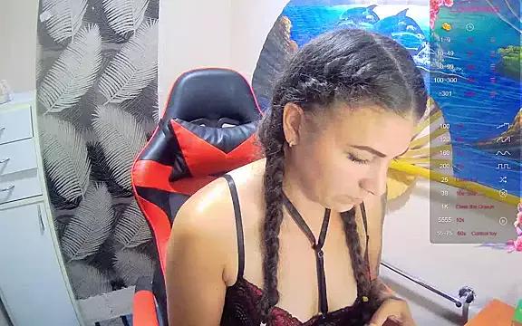 Photos of Catbaby32 from StripChat is Group