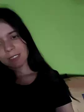 Catgirl8 from StripChat is Freechat