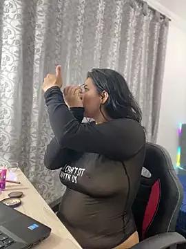 Photos of CATHA_EF from StripChat is Freechat