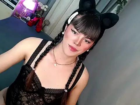 Cathalea_fox webcams show profile image 