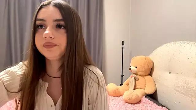 CatherinDream from StripChat is Freechat