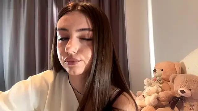 CatherinDream from StripChat is Freechat