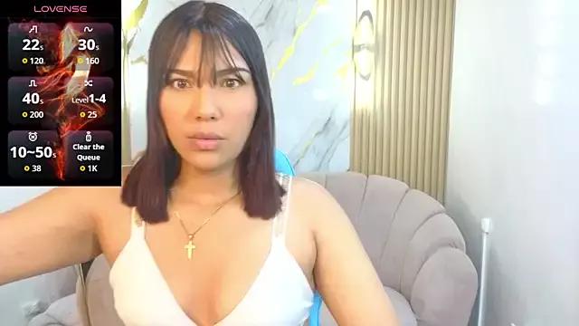 Catherine_b_ webcams show profile image 