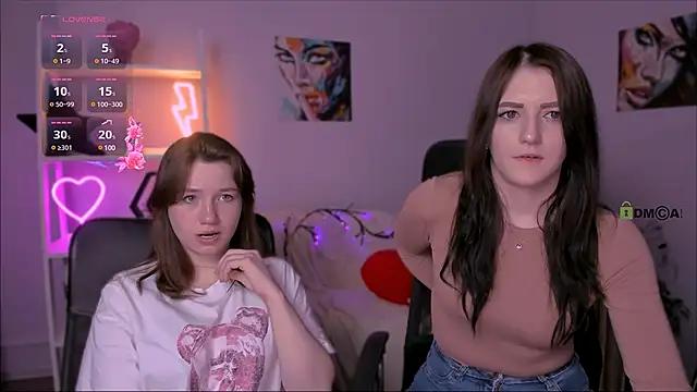 Dirty chat webcam: explore liveshows with versed models, from laying bare to fetishes, in a variety of sexy free adult webcams.