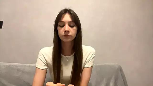 CatherineAston from StripChat is Freechat