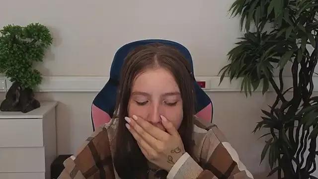 CatherineRichards webcams show profile image 