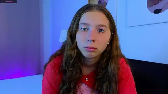 CatherineRichards from StripChat is Freechat