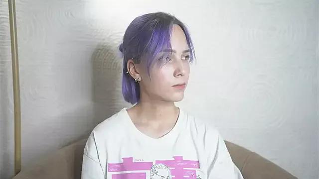 CatherynBrindle from StripChat is Freechat