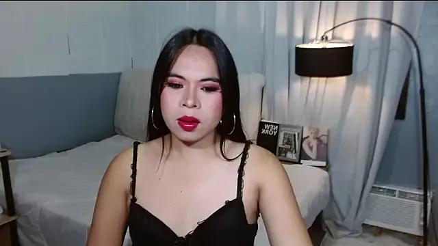cathiana_lust from StripChat is Freechat