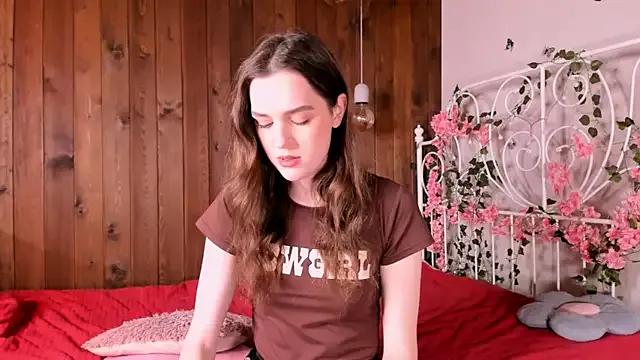 CathrineBinnie on StripChat