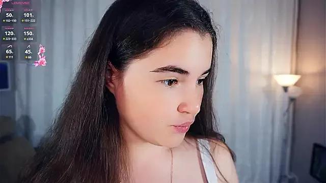 CathrynDail webcams show profile image 