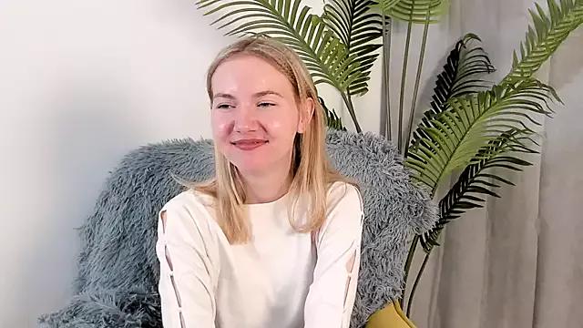 CathyHeximer webcams show profile image 