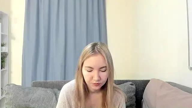 CathyHeximer webcams show profile image 