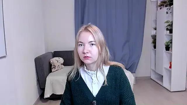 CathyHeximer from StripChat is Freechat