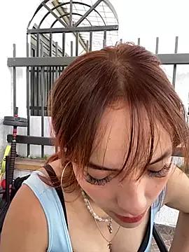 Catia_Pink from StripChat is Freechat