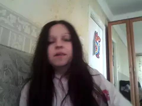 CatMelissa from StripChat is Freechat