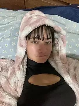 Catmila- from StripChat is Freechat