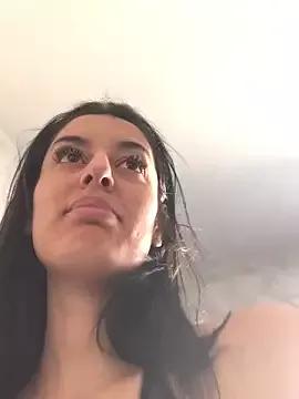Catmila94 from StripChat is Freechat