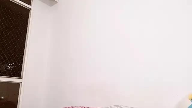 Catnessa from StripChat is Freechat