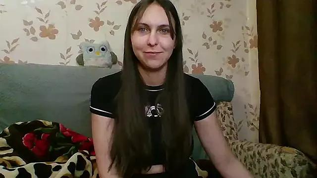 catt_kat from StripChat