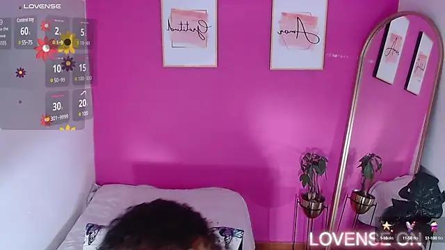 cattaleeyaa from StripChat