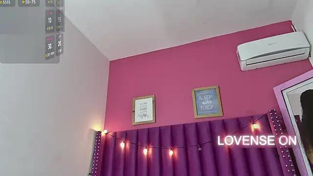 cattaleeyaa from StripChat