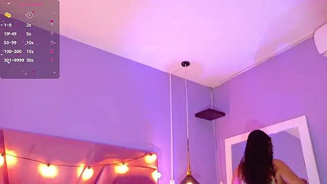 cattaleeyaa from StripChat