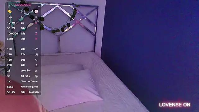 cattaleeyaa from StripChat