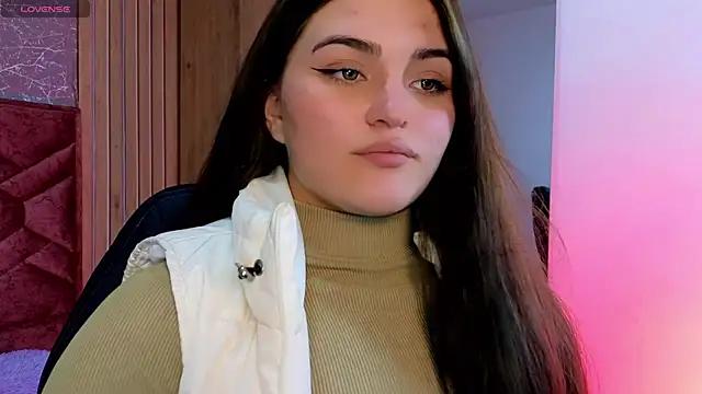 cattaleya___ from StripChat